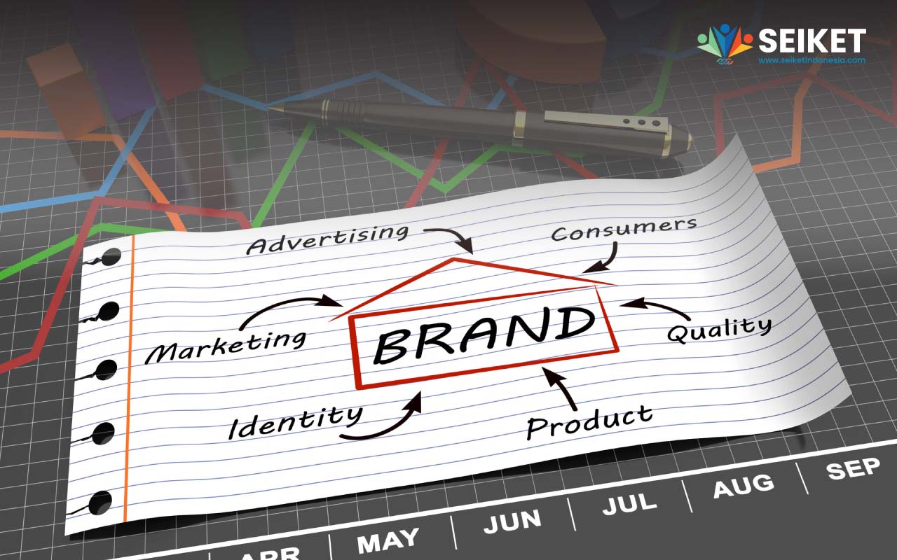 4 Alasa Kenapa Branding Penting untuk Perusahaan