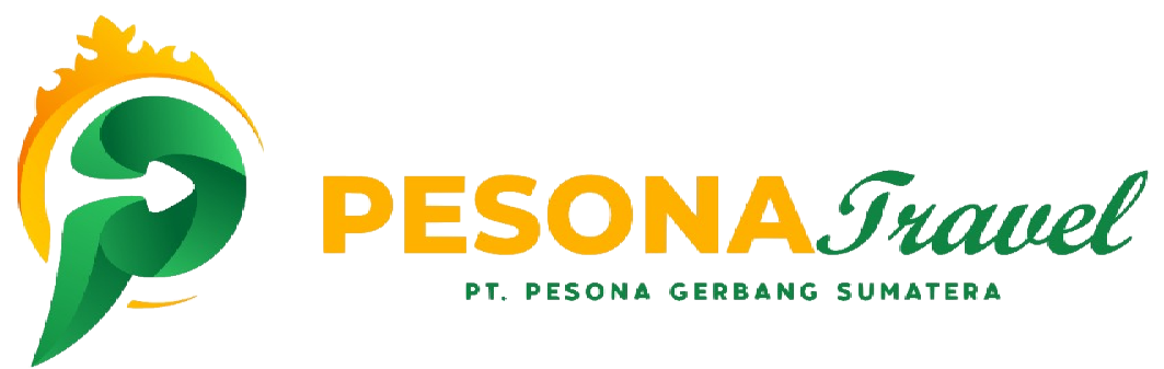 LOGO PESONA TRAVEL BARU E1651897669967 - SEIKET DIGITAL CREATIVE