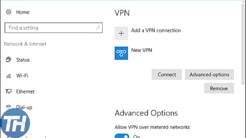 HOW TO USE VPN ON LAPTOP - SEIKET DIGITAL CREATIVE